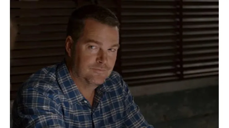 ncis: la llega as u fin tras 14 temporadas.
