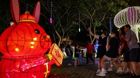 Año Nuevo Chino 2023