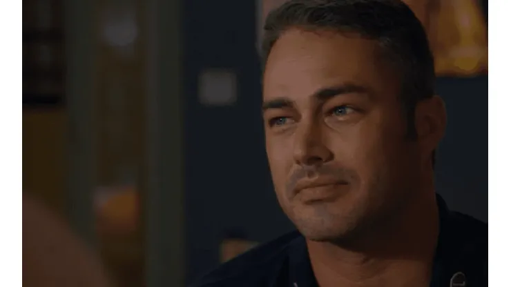 Chicago Fire pierde a otro de sus protagonistas