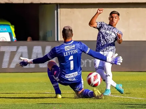 El campeón Colo Colo aplasta a Copiapó