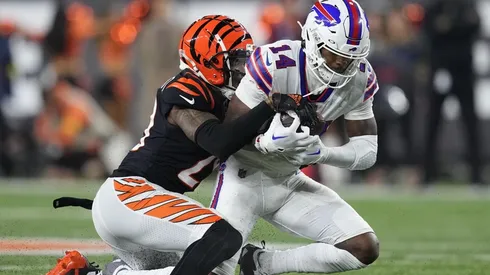 ¿A qué hora juegan Bills vs Bengals y dónde ver?