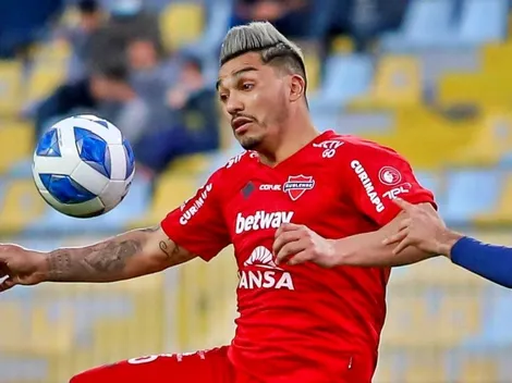 Jaime García: “Reyes es de esos cabrones positivos”