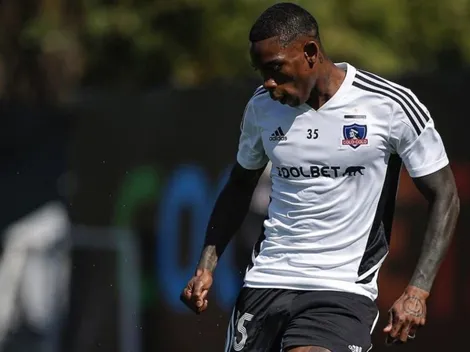 Con nuevo refuerzo: citados de Colo Colo para el debut
