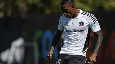 Castillo está listo para el debut