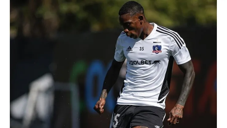 Castillo está listo para el debut