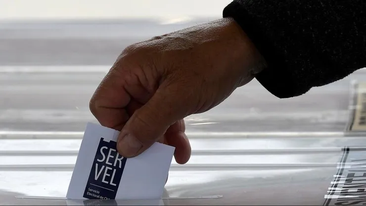 Revisa en el Servel si necesitas cambiar tu domicilio electoral