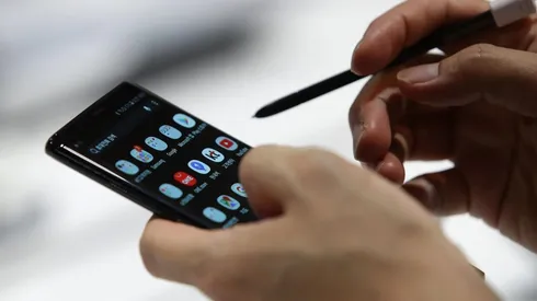 ¿Cómo puedo desactivar el buzón de voz de mi smartphone?