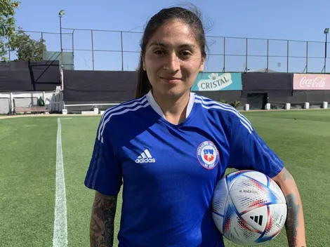 Yenny Acuña: "Hemos mejorado bastante en todos los aspectos"