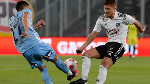 O'Higgins pone a la venta entradas con Colo Colo pensado en un aforo de 9 mil espectadores.