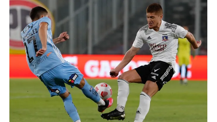 O'Higgins pone a la venta entradas con Colo Colo pensado en un aforo de 9 mil espectadores.