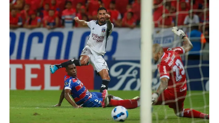 El debut de Lucero en Fortaleza tendrá que seguir esperando.