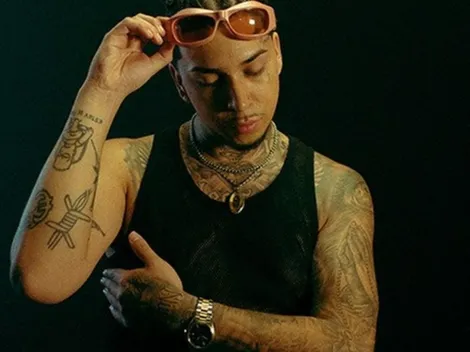 ¿Cuándo debuta Young Cister en el Festival de Olmué 2023?