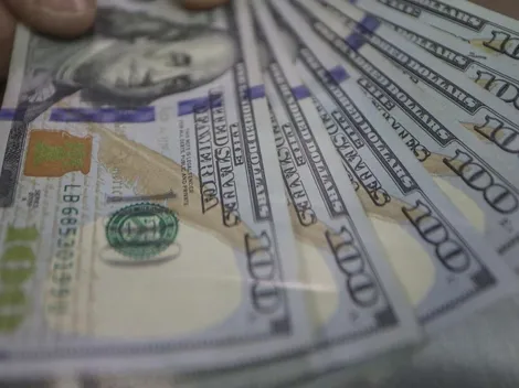 Revisa el precio del dólar en Chile hoy sábado 21 de enero