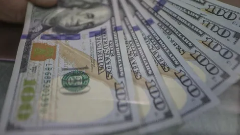 Revisa el precio del dólar en Chile hoy sábado 21 de enero