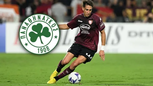 Valencia es una de las opciones de Salernitana para salir del club.