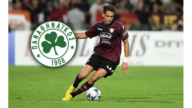 Valencia es una de las opciones de Salernitana para salir del club.