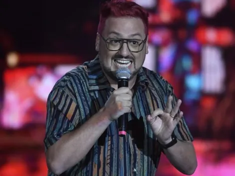 Conoce cómo fue la rutina de Alex Ortíz en Olmué 2023