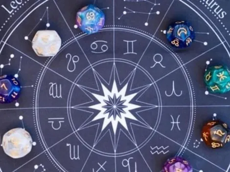 Horóscopo de hoy sábado 21 de enero de 2023