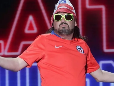 Alex Ortíz se presenta en Olmué 2023 ¿Quién es el comediante?