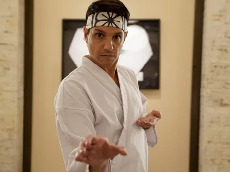 Se ha confirmado el final de Cobra Kai en Netflix