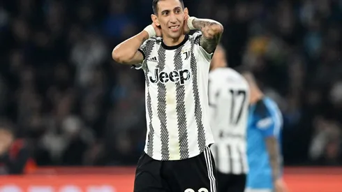 La Juve sufre un duro golpe en la Serie A