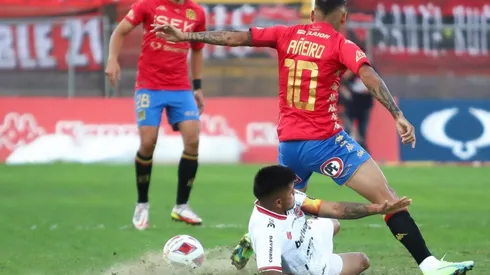 Pasto suelto, tierra y lugares sin verde son parte de lo que se ha visto hasta ahora