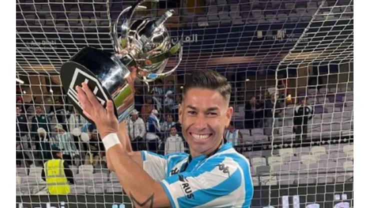 Óscar Opazo