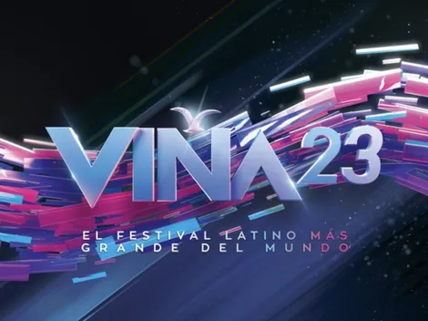 Descubre toda la programación de Viña del Mar 2023