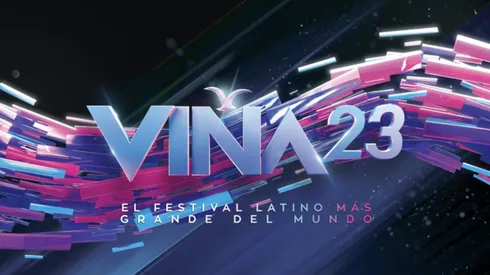 Festival de Viña del Mar 2023.