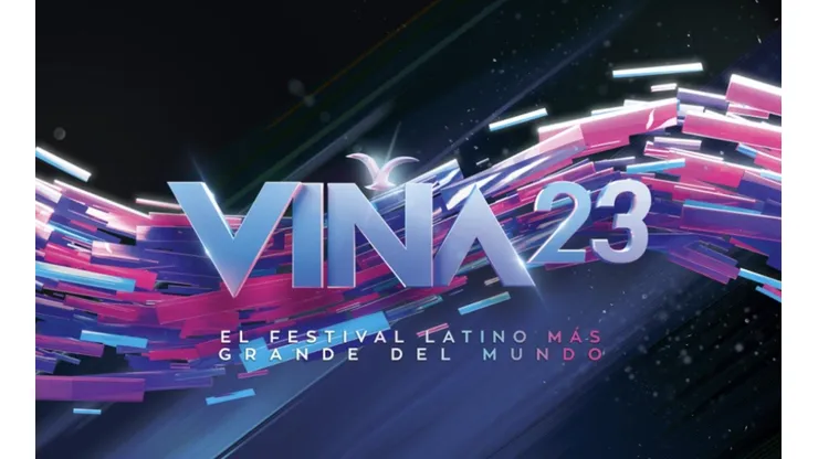 Festival de Viña del Mar 2023.