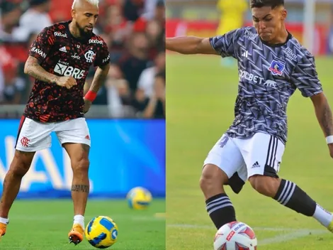 Flamengo y Colo Colo figuran en el nuevo ránking de la IFFHS