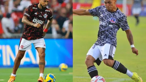 Flamengo y Colo Colo en el ranking de la IFFHS