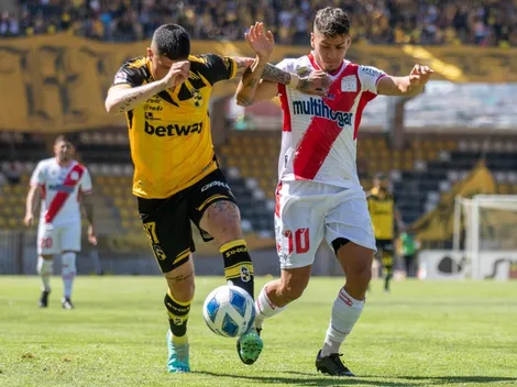 ¿A qué hora juegan Curicó Unido vs Coquimbo por la fecha 1?