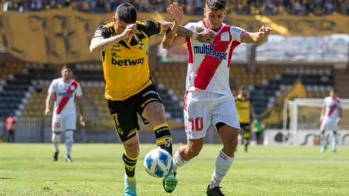 ¿A qué hora juegan Curicó Unido vs Coquimbo por la fecha 1?