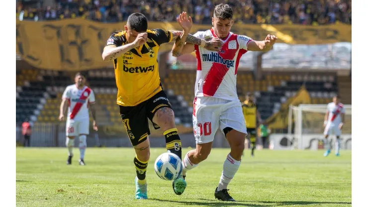 ¿A qué hora juegan Curicó Unido vs Coquimbo por la fecha 1?