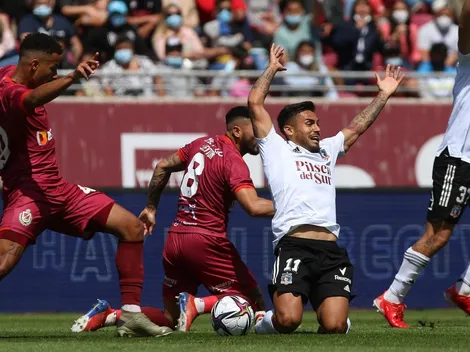 La "regla de la MLS" que combatirá con las simulaciones