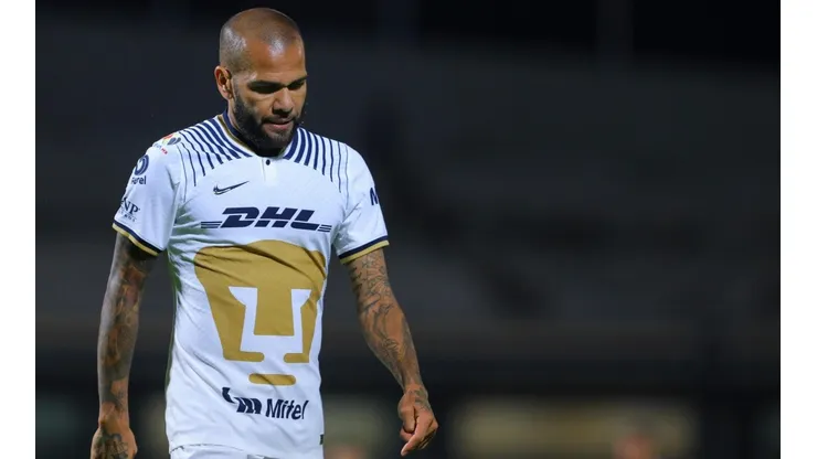 Dani Alves