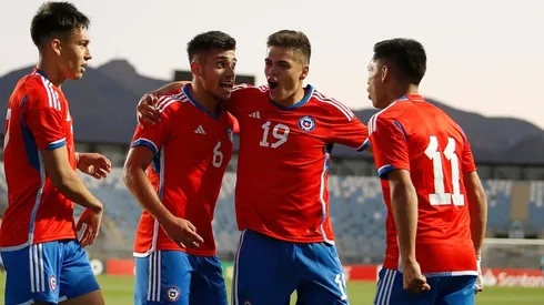 Universidad de Chile es el club con más nominados.