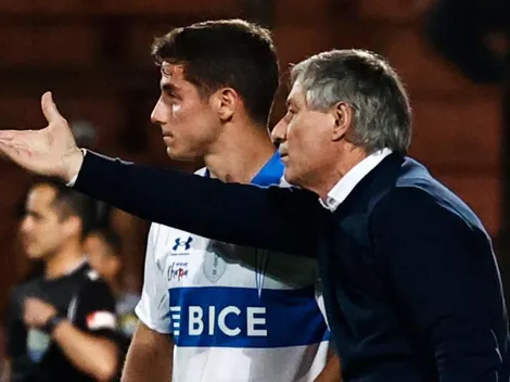 Holan y la partida de Montes al Celta B: “Es una picardía”