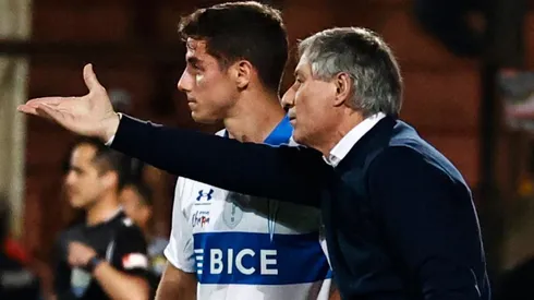 Holan no comparte la decisión de Clemente Montes de partir al Celta B.