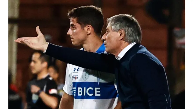 Holan no comparte la decisión de Clemente Montes de partir al Celta B.