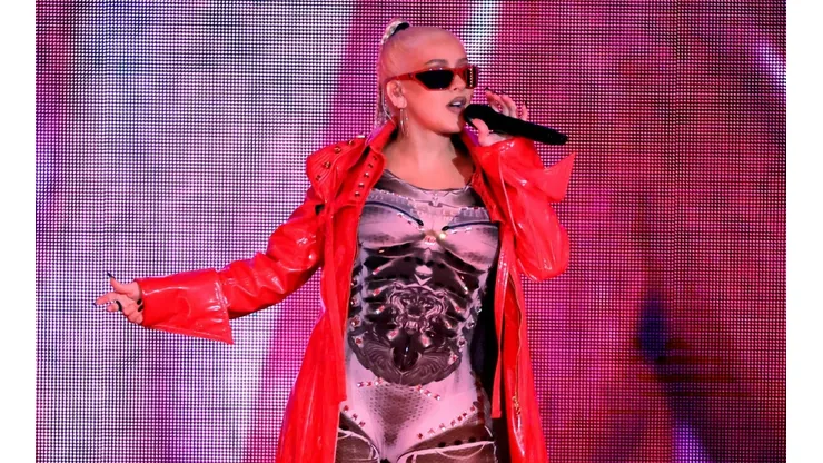 ¿Dónde comprar los tickets para el segundo concierto de Christina Aguilera?
