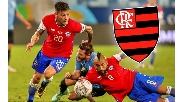 Flamengo se mete en la pelea por el Príncipe Charles.