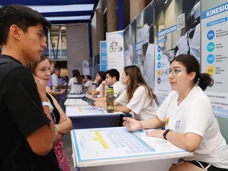 ¿Cuándo salen los resultados de la lista de espera de las universidades?