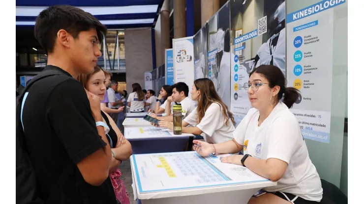 ¿Cuándo salen los resultados de la lista de espera de las universidades?