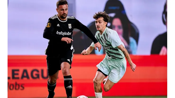 La Kings League de Gerard Piqué tendrá su cuarta fecha.