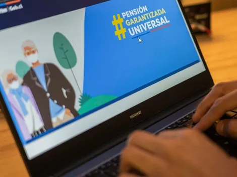 Revisa si serás uno de los nuevos beneficiarios de la PGU