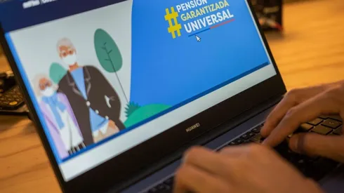 Revisa si serás uno de los nuevos beneficiarios de la PGU