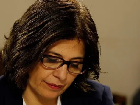 ¿En qué va la AC contra la ex ministra Ríos?