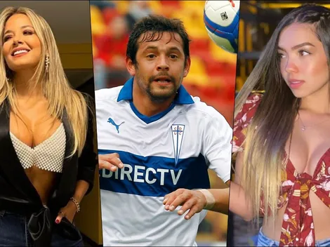 El ex UC Matías Mier se mandó la gran Piqué en Colombia